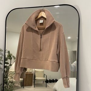 Varley Ramona Half-Zip